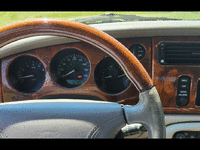 Image 11 of 12 of a 2000 JAGUAR XK8 XK