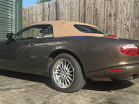 Image 2 of 8 of a 2001 JAGUAR XK8 XK