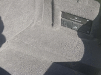 Image 7 of 8 of a 2001 JAGUAR XK8 XK