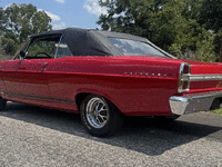 Image 3 of 18 of a 1967 FORD FAIRLANE