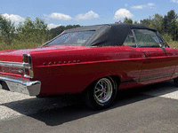 Image 4 of 18 of a 1967 FORD FAIRLANE