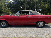 Image 5 of 18 of a 1967 FORD FAIRLANE