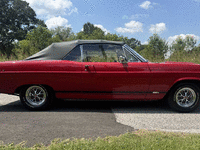 Image 6 of 18 of a 1967 FORD FAIRLANE