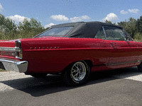 Image 7 of 18 of a 1967 FORD FAIRLANE