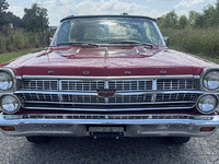 Image 8 of 18 of a 1967 FORD FAIRLANE