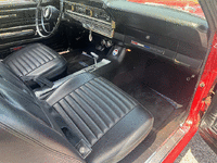 Image 13 of 18 of a 1967 FORD FAIRLANE