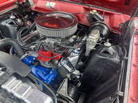 Image 16 of 18 of a 1967 FORD FAIRLANE