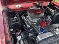 Image 17 of 18 of a 1967 FORD FAIRLANE