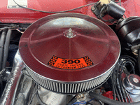 Image 18 of 18 of a 1967 FORD FAIRLANE