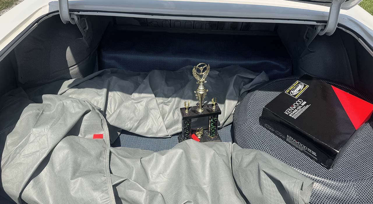 7th Image of a 1964 PONTIAC GTO