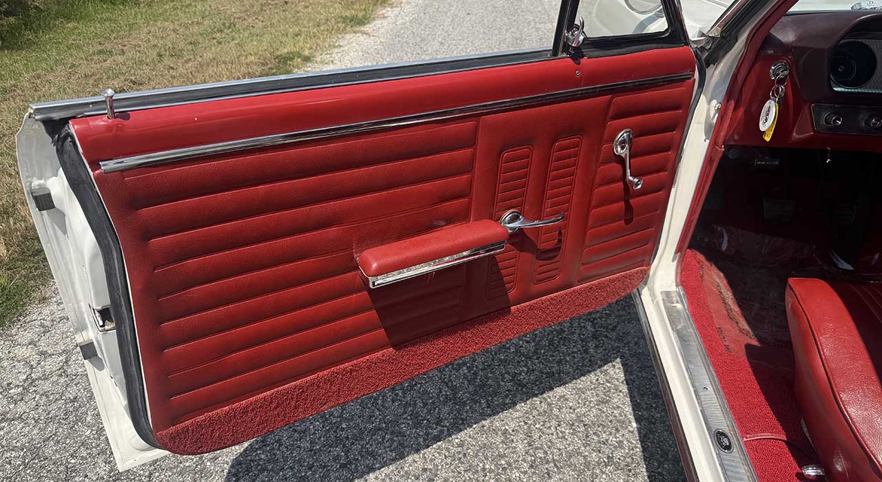 9th Image of a 1964 PONTIAC GTO