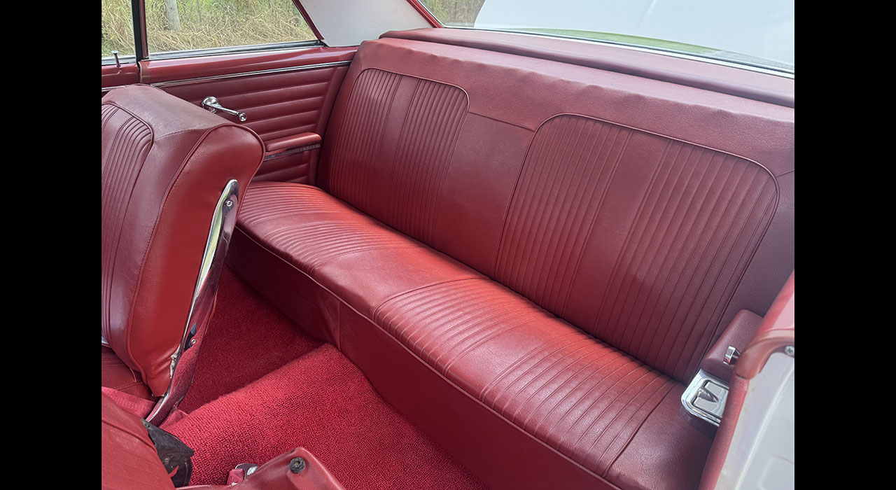 10th Image of a 1964 PONTIAC GTO