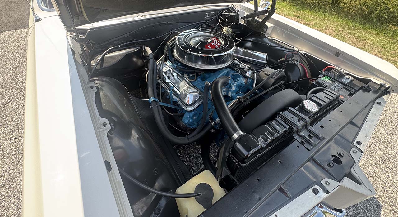 12th Image of a 1964 PONTIAC GTO