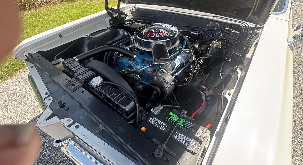 13th Image of a 1964 PONTIAC GTO