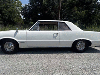 Image 4 of 14 of a 1964 PONTIAC GTO