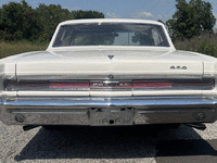 Image 7 of 14 of a 1964 PONTIAC GTO