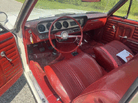Image 9 of 14 of a 1964 PONTIAC GTO