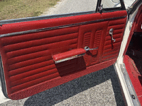 Image 10 of 14 of a 1964 PONTIAC GTO