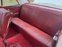 Image 11 of 14 of a 1964 PONTIAC GTO