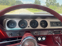 Image 12 of 14 of a 1964 PONTIAC GTO