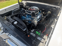 Image 14 of 14 of a 1964 PONTIAC GTO