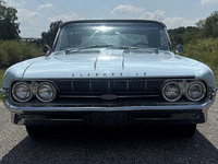 Image 5 of 20 of a 1961 OLDSMOBILE STARFIRE