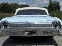 Image 6 of 20 of a 1961 OLDSMOBILE STARFIRE