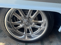 Image 8 of 20 of a 1961 OLDSMOBILE STARFIRE