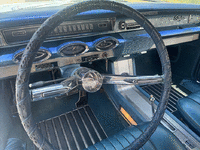 Image 13 of 20 of a 1961 OLDSMOBILE STARFIRE