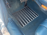 Image 14 of 20 of a 1961 OLDSMOBILE STARFIRE