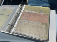 Image 17 of 20 of a 1961 OLDSMOBILE STARFIRE