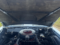 Image 18 of 20 of a 1961 OLDSMOBILE STARFIRE