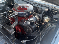 Image 19 of 20 of a 1961 OLDSMOBILE STARFIRE