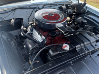Image 20 of 20 of a 1961 OLDSMOBILE STARFIRE