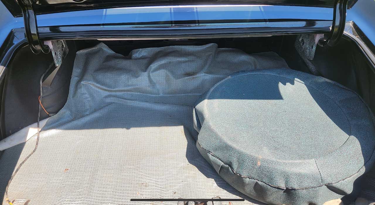 11th Image of a 1971 CHEVROLET CHEVELLE SS
