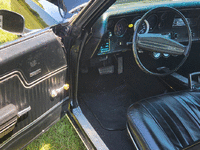 Image 9 of 13 of a 1971 CHEVROLET CHEVELLE SS