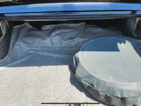 Image 12 of 13 of a 1971 CHEVROLET CHEVELLE SS