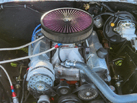 Image 13 of 13 of a 1971 CHEVROLET CHEVELLE SS