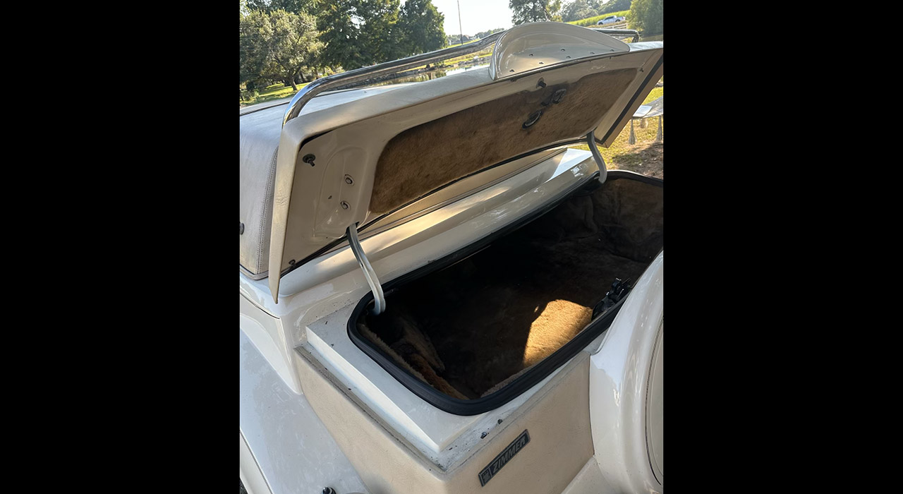 8th Image of a 1983 ZMCC ZIMMER