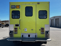 Image 4 of 9 of a 2015 INTERNATIONAL 4000