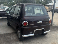 Image 2 of 13 of a 1997 DAIHATSU MIRA