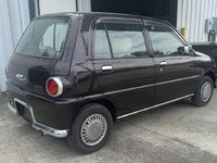 Image 3 of 13 of a 1997 DAIHATSU MIRA