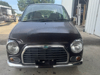Image 4 of 13 of a 1997 DAIHATSU MIRA