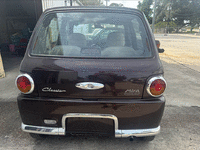 Image 5 of 13 of a 1997 DAIHATSU MIRA