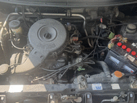 Image 13 of 13 of a 1997 DAIHATSU MIRA