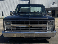 Image 7 of 14 of a 1983 CHEVROLET C10