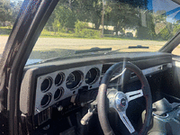 Image 10 of 14 of a 1983 CHEVROLET C10