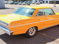 Image 2 of 6 of a 1963 CHEVROLET NOVA