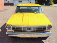 Image 3 of 6 of a 1963 CHEVROLET NOVA