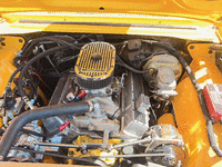 Image 6 of 6 of a 1963 CHEVROLET NOVA